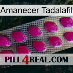 Tadalafil Sunrise 09